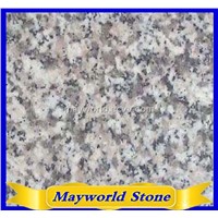 Haicang White Granite Tile (G623)