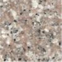 g635 Granite (Red of Anxi)