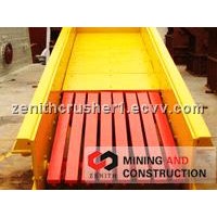 GZD Series Vibrating Feeder