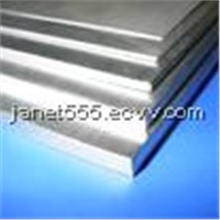Galvanized Steel Plate (Q235B)