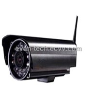 H.264 IR 100M 22X Werless IP Camera/Zoom Camera/Outdoor Camera/Outdoor IP Camera