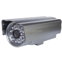 H.264 IR 50m Wired IP Camera