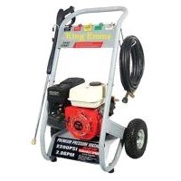 High Pressure Washer