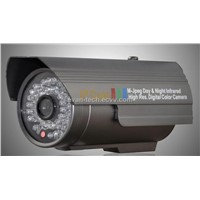 Infrared IP Cameras