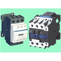 LC1-D AC Contactor