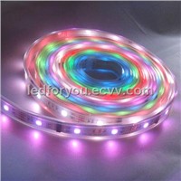 LED Digital Flexible Strip Light