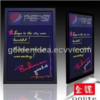 LED Writing Board &amp;amp; Message Board