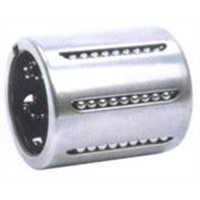 Linear Running Bearing Series KH