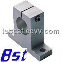 Linear Shaft Support