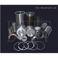 Cylinder Liner Kit for Nissan