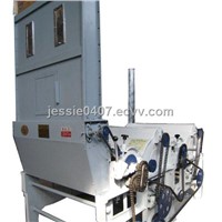 MF-1000 Textile Waste Feeding Machine - Automatic Feeding