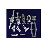 Machinery Casting Parts, Woodworking Machinery Parts