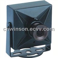 Mini CCD Camera (3.6mm Lens)