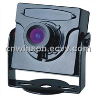 Mini CCD Camera (3.6mm Lens)