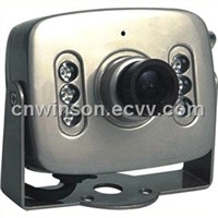 Mini CCD Camera (3.6mm lens)