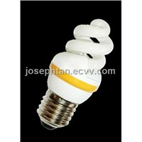 Mini Full Spiral Energy Saving Lamp / CFL (ODXS-009)