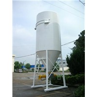 Mortar Mixer / Storage Tank