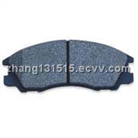 Nissan Brake Pad