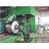 Non Reversing Cold Rolling Mill
