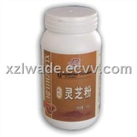 Organic Ganoderma Lucidum Spore Powder
