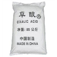 Oxalic Acid