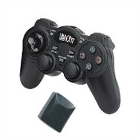 PS2  Wireless Power  Controller Pad