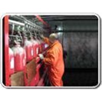 Professional Inspection of Immersion Suit Lianyungang