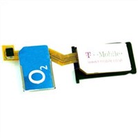 Q-Power Dual SIM Card Adaptor for iPhone 3GS