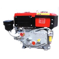 R185 Diesel Engine
