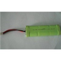 RC Car Battery Pack (NiMH SC3300)