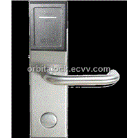 Resorts Card Locks