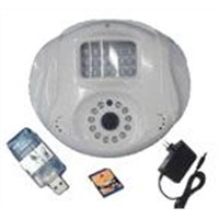 SD Card Video Alarm (MS810)