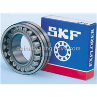 SKF Bearing - Spherical Roller Bearing