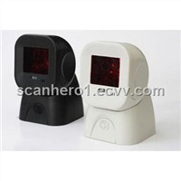 Scanhero Omnidirectional Laser Barcode Scanner (SL-2008)