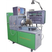 Screen Display Oil Quantity Type Test Bench (JHDS-6)