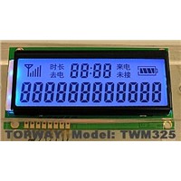 Segment LCD Module (TWM325-1)
