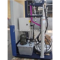 Silicone Extruder - Double Glass Machine (ST02)