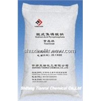 Sodium Acid Pyrophosphate