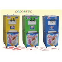 Soft Ice Cream Machine (BQL-838A)