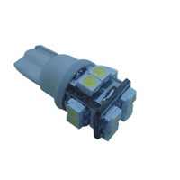 T10 Base LED Auto Light (12SMD3528)