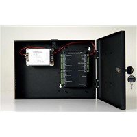 TCP IP Two Door Access Controller