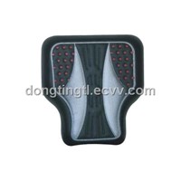 Bicycle Parts - Saddle (THE 8168B )
