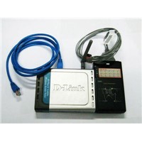 Telemetry ECG Monitoring System (CE Approved)
