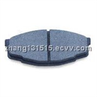 Toyota Hiace Brake Pad