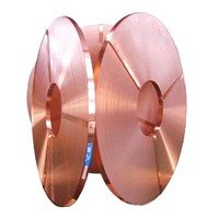 UNS.C64700 / C70250 Copper Nickel Silicon Alloys