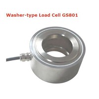 Washer-Type Load Cell