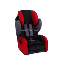 YB703 Flexible Safety Car Seat with ECE R44/04 for 9-36KGS