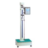Electronic Fabric Strength Tester (YG026T)