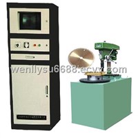 Vertical Balancing Machine (YLD)