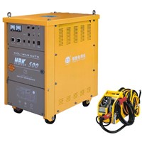 Yinxiang Carbon Dioxide Welding Machines (NBK-500)